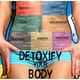 Illustration for article titled Cleanse Your Body and Live Healthy: The Five Natural Ways of Detoxificationem/em
